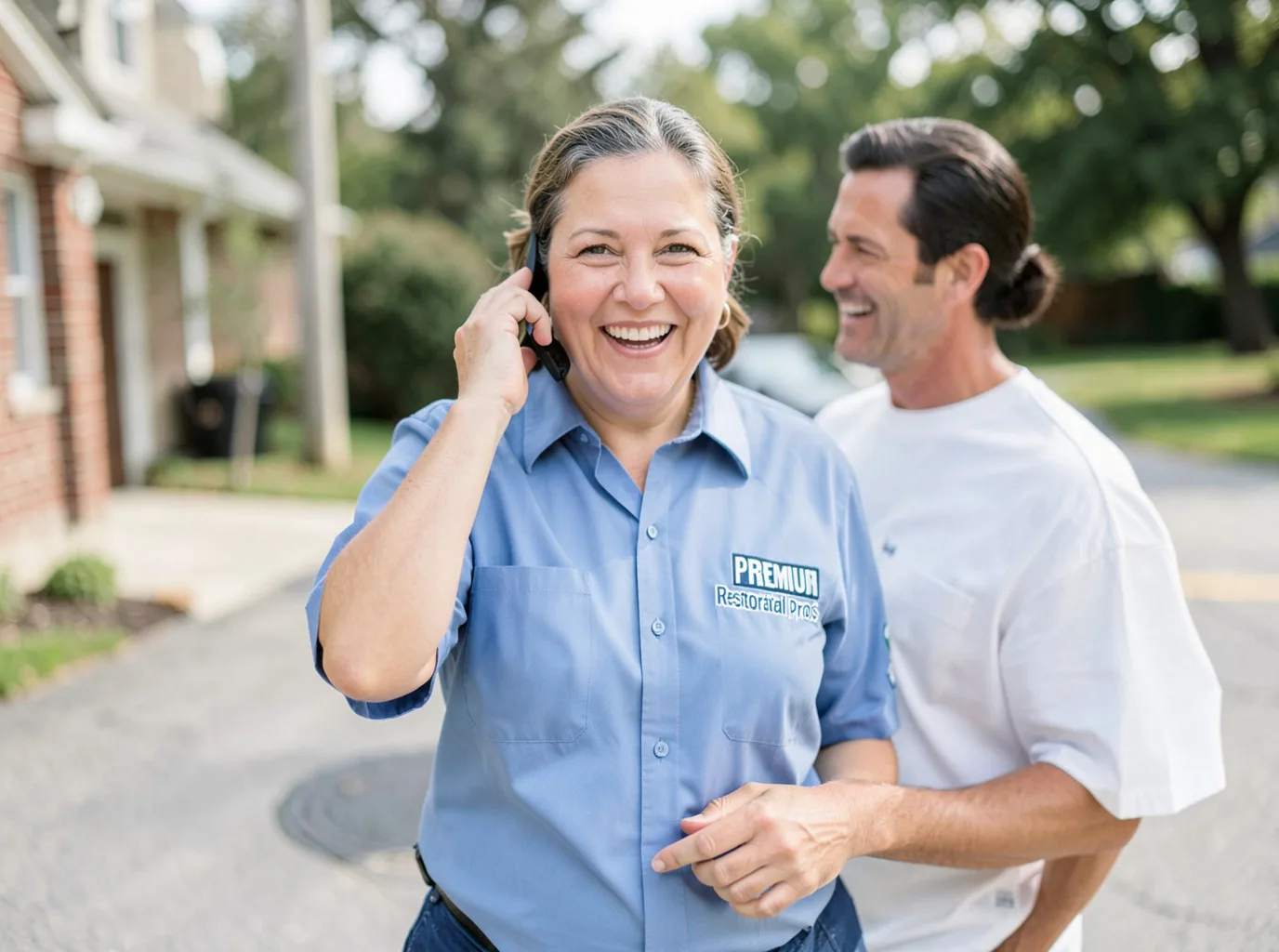 Water Damage Restoration Sleetmute, AK FAQs